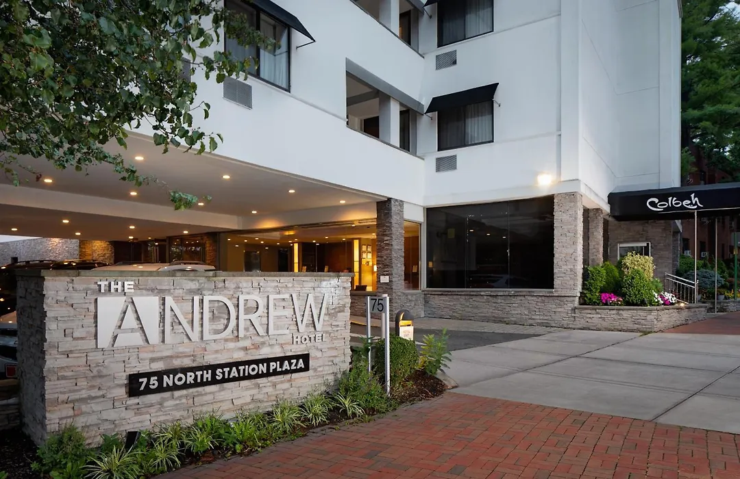 The Andrew Hotel-1